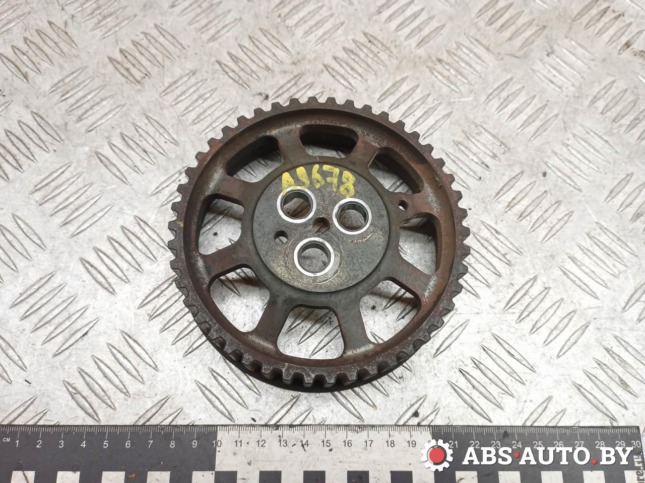 звездочка ТНВД IVECO Daily 2 поколение 1997, 2.5 л., дизель - фото №1