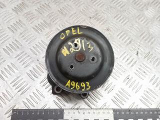 помпа Opel Astra G 2001, 1.7 л., дизель