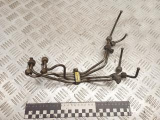 трубка ТНВД Opel Astra G 2001, 1.7 л., дизель