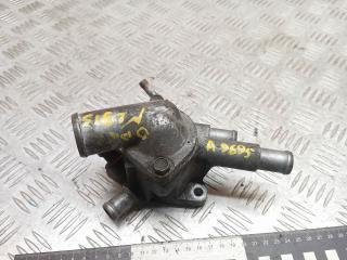 корпус термостата Opel Astra G 2001, 1.7 л., дизель