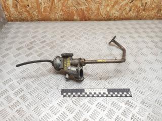 клапан EGR Opel Astra G 2001, 1.7 л., дизель, 72277203, 897184925