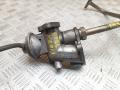 клапан EGR Opel Astra G 2001, 1.7 л., дизель, 72277203, 897184925 - фото №3