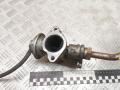 клапан EGR Opel Astra G 2001, 1.7 л., дизель, 72277203, 897184925 - фото №5