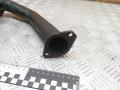 трубка системы рециркуляции EGR Opel Astra G 2001, 1.7 л., дизель - фото №4