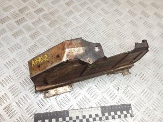 защита (экран) выпускного коллектора SEAT Toledo 1 поколение 1996, 1.6 л., бензин