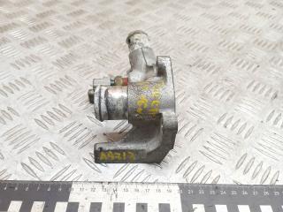 фланец (тройник) системы охлаждения Ford Fiesta 4 поколение 1997, 1.3 л., бензин