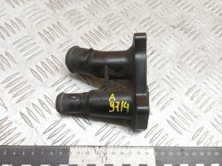 корпус термостата Ford Fiesta 4 поколение 1997, 1.3 л., бензин, 96MM9K478BD