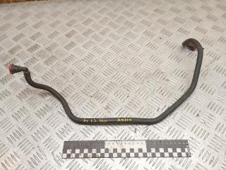 трубка топливная Ford Fiesta 4 поколение 1997, 1.3 л., бензин