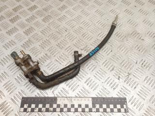 дозатор-распределитель топлива Alfa Romeo 156 1 поколение 1998, 1.9 л., дизель, 0281002209, 46480170