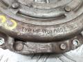 корзина сцепления Opel Corsa B 1996, 1.2 л., бензин, 90375665, 073082180203, TYPMF170X190 - фото №3