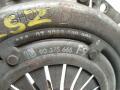 корзина сцепления Opel Corsa B 1996, 1.2 л., бензин, 90375665, 073082180203, TYPMF170X190 - фото №4