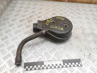 воздухозаборник Opel Corsa B 1996, 1.4 л., бензин, 90324005, 3909168900