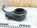 воздухозаборник Opel Corsa B 1996, 1.4 л., бензин, 90324005, 3909168900 - фото №4