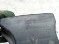 резонатор воздушного фильтра Mini Cooper 1 поколение 2003, 1.6 л., W10 B16 A, бензин, МКПП, 1477842, 147784202, 11025410 - фото №5