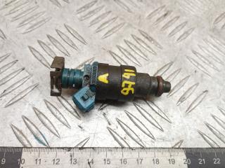 форсунка Volkswagen Golf 3 поколение 1995, 1.6 л., бензин, 037906031AD