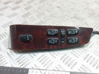 блок управления стеклоподъемниками Mercedes-Benz S-Класс W220 2002, 3.2 л., дизель, АКПП, седан, 51237469