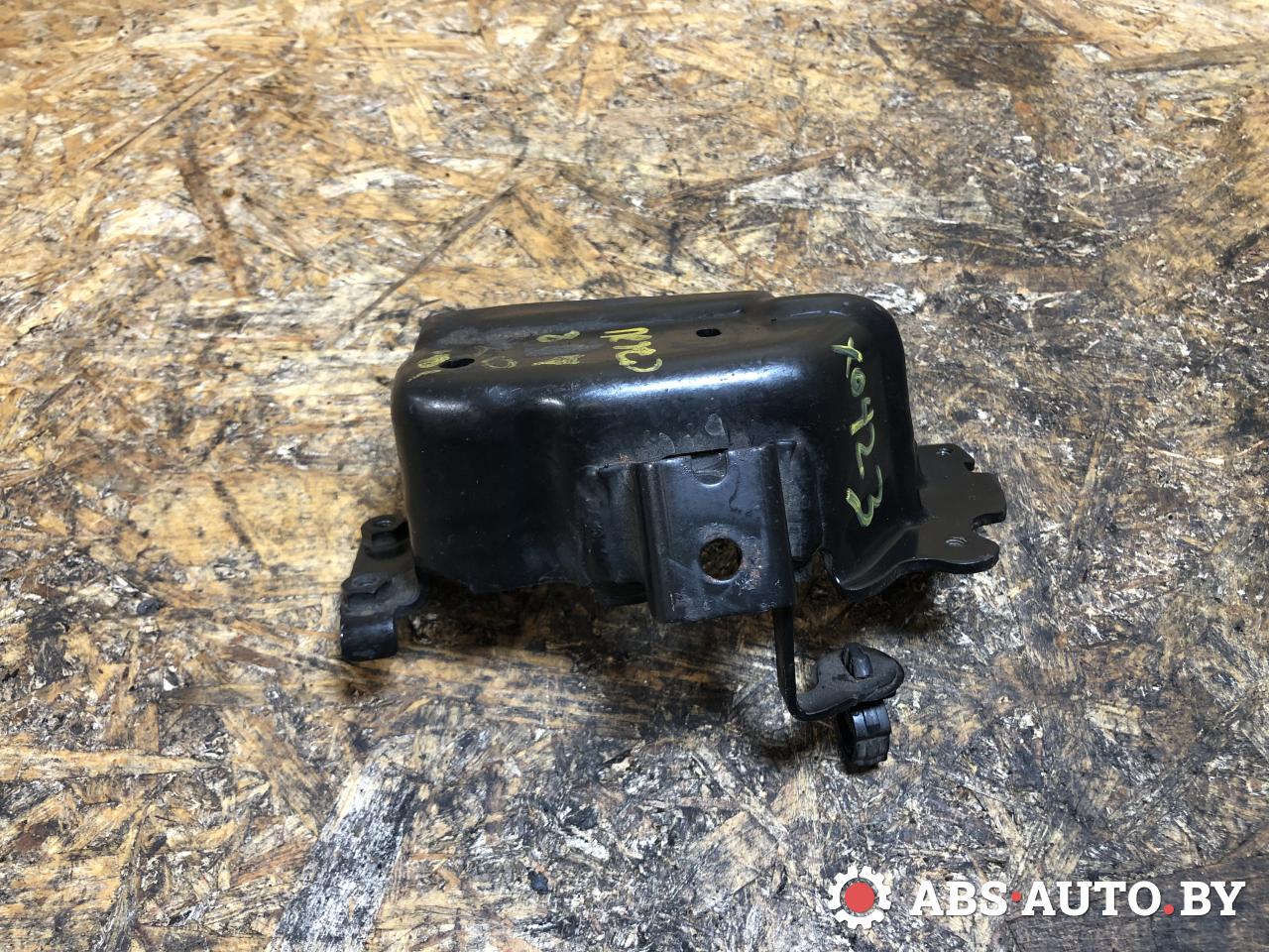 кронштейн топливного фильтра Peugeot 807 1 поколение 2006, 2.0 л., дизель, 536643B, 148E0707, B20657B - фото №1