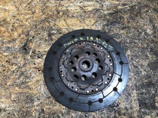 диск сцепления Volkswagen Golf 4 поколение 2000, 1.9 л., дизель, 038141032E, 70800