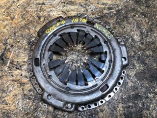 корзина сцепления Volkswagen Golf 4 поколение 2000, 1.9 л., дизель, 038141025P