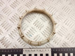 гайка топливного насоса Alfa Romeo 156 1 поколение 1998, 1.9 л., дизель, 7638436