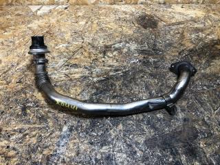 трубка системы рециркуляции EGR Peugeot 607 1 поколение [рестайлинг] 2008, 2.0 л., дизель, 9652264880