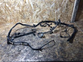 проводка двигателя Ford C-Max 1 поколение [рестайлинг] 2008, 2.0 л., дизель, 9663942480