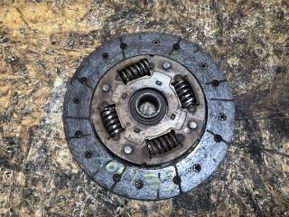 диск сцепления Fiat Brava 1 поколение 1998, 1.6 л., бензин, 8A302257, B670