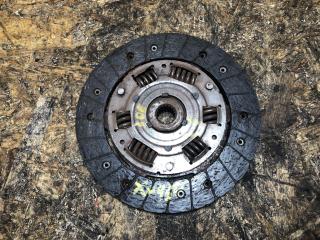 диск сцепления Peugeot 306 1 поколение [рестайлинг] 1997, 1.6 л., бензин, 10824810024, 250311