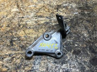 кронштейн генератора Peugeot 306 1 поколение 1997, 1.6 л., бензин, 9606340780