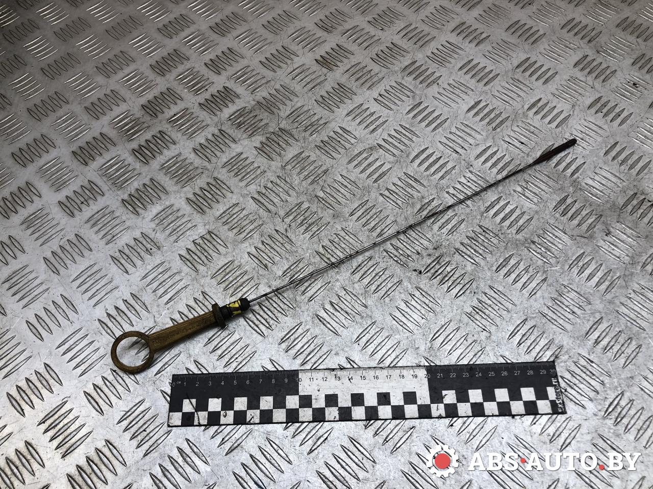 щуп двигателя Opel Astra F 1993, 1.6 л., бензин, 90501168 - фото №1