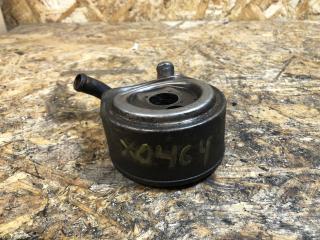 теплообменник масляного фильтра Ford Mondeo 3 поколение [рестайлинг] 2004, 2.0 л., дизель, 919M6B856AA