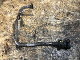 клапан EGR Opel Corsa B [рестайлинг] 2000, 1.7 л., дизель, 1350003960, 97107192