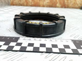 гайка топливного насоса Volkswagen Golf 4 поколение 2005, 321201375A, 3D0919133, 1J0919133, 8E0919133B