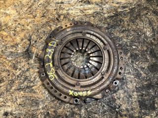 корзина сцепления Opel Corsa B [рестайлинг] 2000, 1.7 л., дизель, 90375715G9