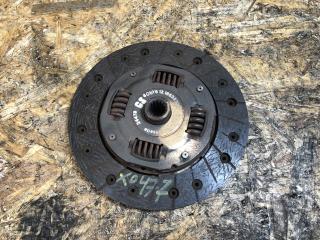 диск сцепления Opel Corsa B [рестайлинг] 2000, 1.7 л., дизель, 24478