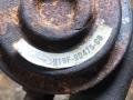 клапан EGR Ford Mondeo 2 поколение 1998, 1.8 л., дизель, 919F9D475CB, 919F9E470DB - фото №9