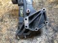 кронштейн генератора Citroen Xantia 1 поколение 1997, 1.8 л., бензин, 9625200880 - фото №11