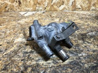 корпус термостата Honda Civic 5 поколение 1995, 1.3 л., бензин