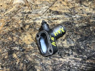 фланец (тройник) системы охлаждения Honda Civic 5 поколение 1995, 1.3 л., бензин