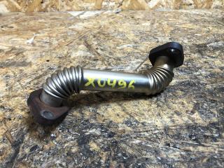 трубка системы рециркуляции EGR Audi A2 8Z 2004, 1.4 л., дизель, 045131521