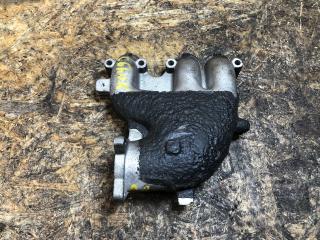 коллектор впускной Audi A2 8Z 2004, 1.4 л., дизель