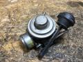 клапан EGR Audi A2 8Z 2004, 1.4 л., дизель, 038129637C, 045131501D, 036116017 - фото №5