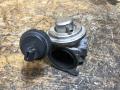 клапан EGR Audi A2 8Z 2004, 1.4 л., дизель, 038129637C, 045131501D, 036116017 - фото №6