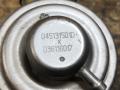 клапан EGR Audi A2 8Z 2004, 1.4 л., дизель, 038129637C, 045131501D, 036116017 - фото №9