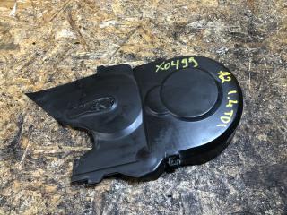 защита (кожух) ремня ГРМ Audi A2 8Z 2004, 1.4 л., дизель, 045109107E