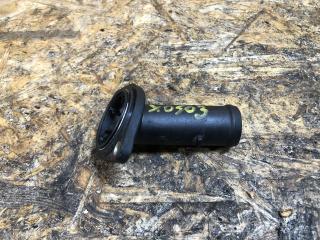 фланец (тройник) системы охлаждения Audi A2 8Z 2005, 1.4 л., дизель, 045121121A