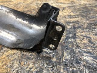 тепловой экран глушителя Mercedes-Benz R-Класс W251 [рестайлинг] 2008, 3.0 л., дизель, АКПП, минивэн, A6420901241, 6420901241