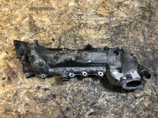 коллектор впускной Mercedes-Benz R-Класс W251 [рестайлинг] 2008, 3.0 л., дизель, АКПП, минивэн, LF00052, A0061536028