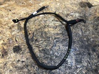 плюсовой провод аккумулятора Mercedes-Benz R-Класс W251 [рестайлинг] 2008, 3.0 л., дизель, АКПП, минивэн, 0455452828, 09446101, 642631, 13529100