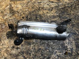 защита (экран) выпускного коллектора Mercedes-Benz R-Класс W251 [рестайлинг] 2008, 3.0 л., дизель, АКПП, минивэн, A6420001141